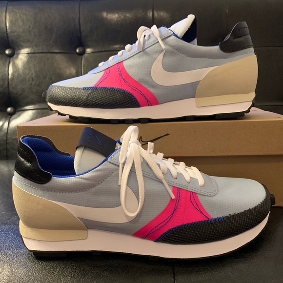Nike Shoes | Nike Daybreak Type Selight Armory Blue | Poshmark Nike Shoes | Nike Daybreak Type Selight Armory Blue | Poshmark